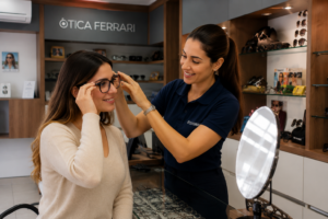 Leia mais sobre o artigo Como Saber se uma Ótica é Confiável? 10 Sinais que Você Deve Observar Antes de Comprar seus Óculos